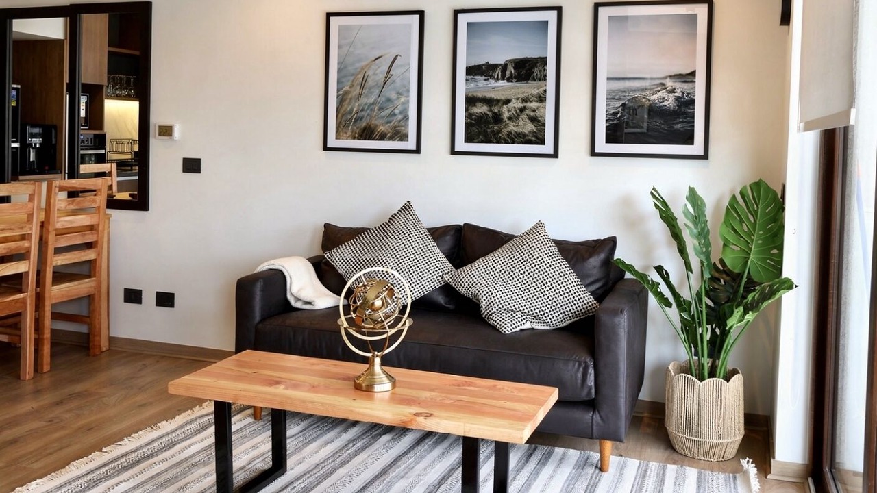 Photo of Livingroom in El Golf