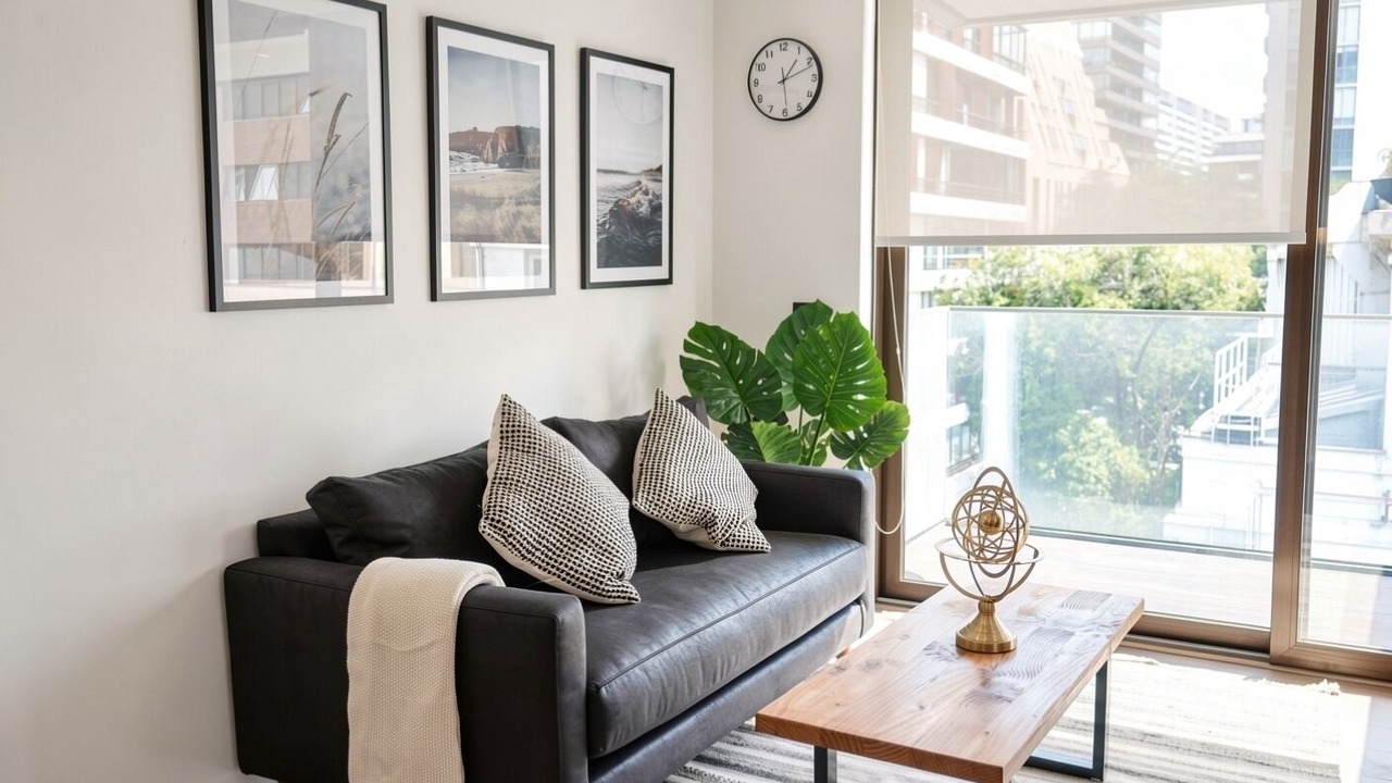 Photo of Livingroom in El Golf