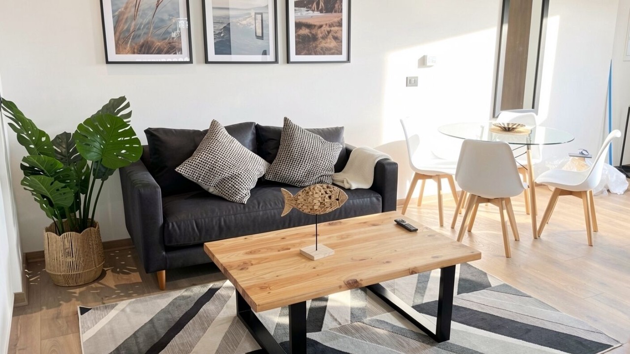 Photo of Livingroom in El Golf
