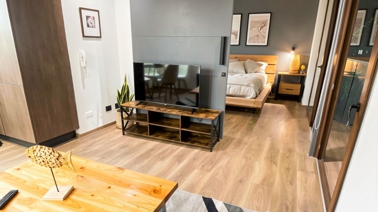 Photo of Livingroom in El Golf
