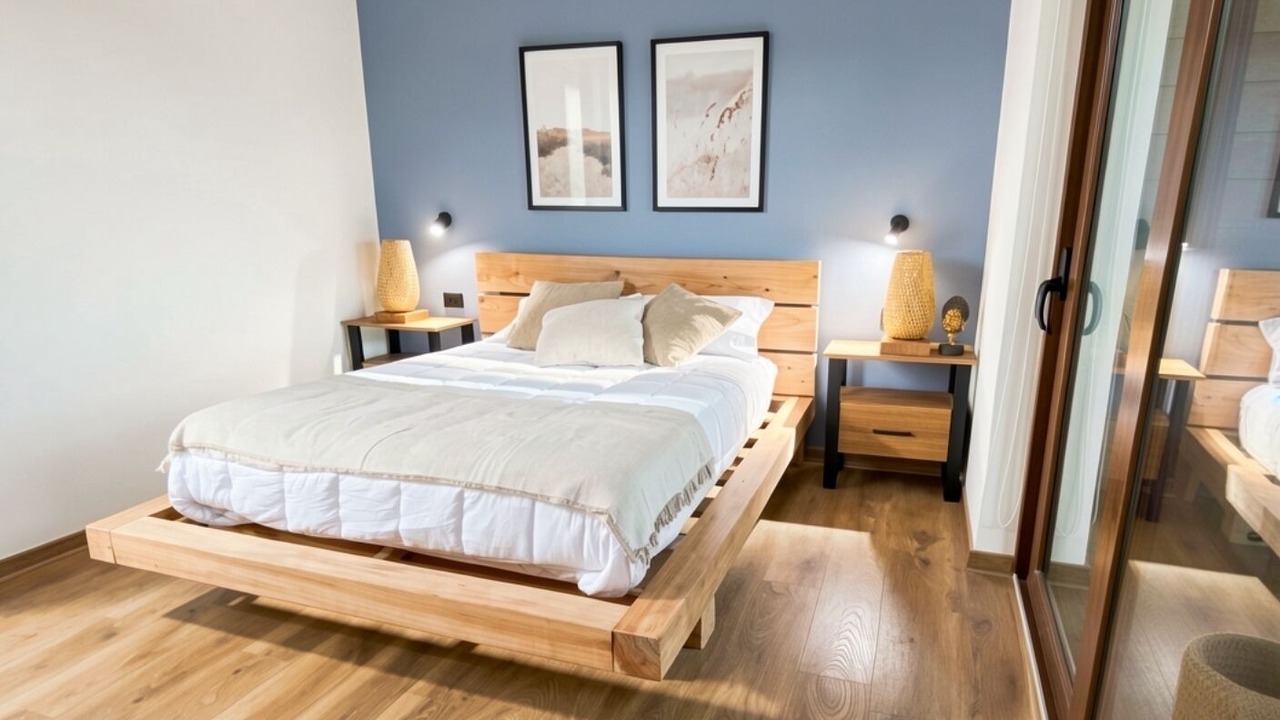 Photo of Bedroom in El Golf