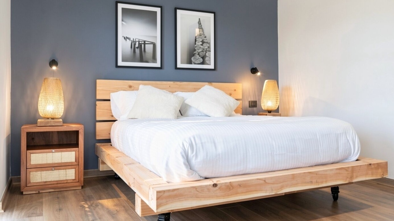 Photo of Bedroom in El Golf