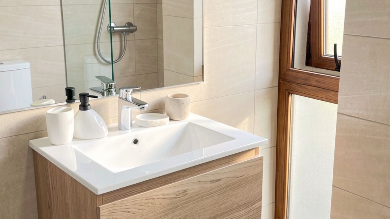 Photo of Bathroom in El Golf