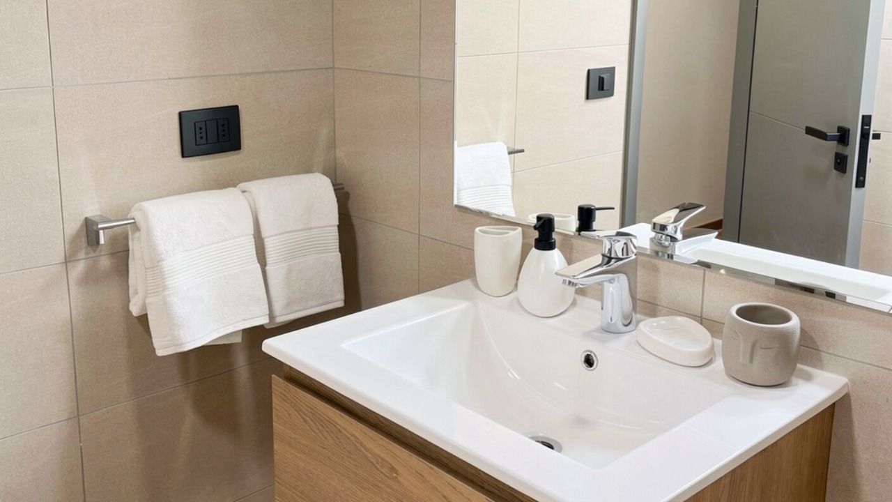 Photo of Bathroom in El Golf