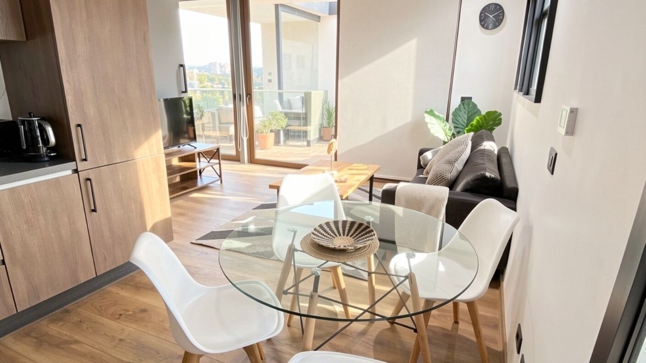 Photo of Livingroom in El Golf