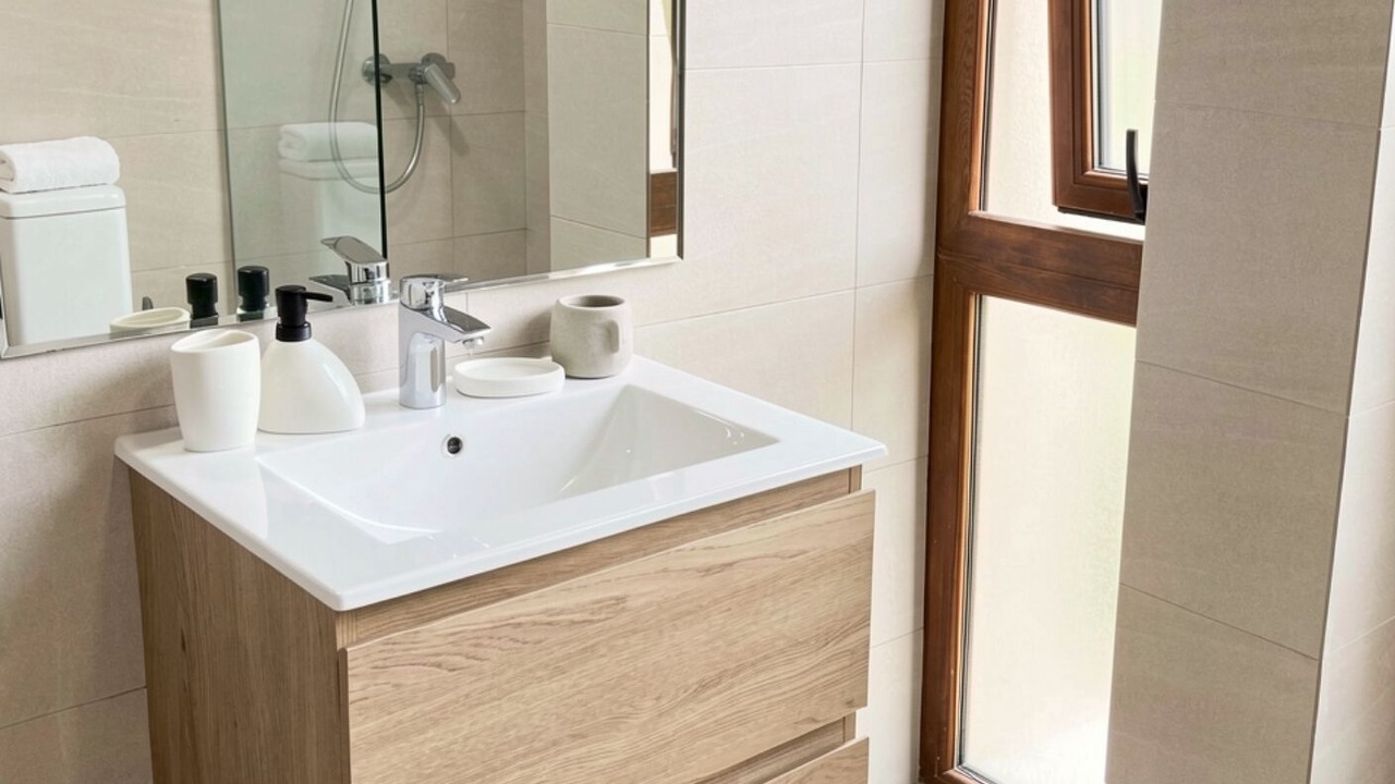 Photo of Bathroom in El Golf