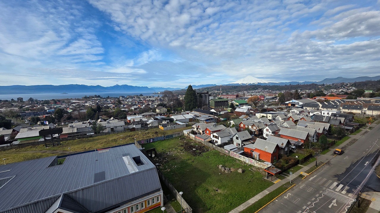 Photo of Outdoor in Villarrica