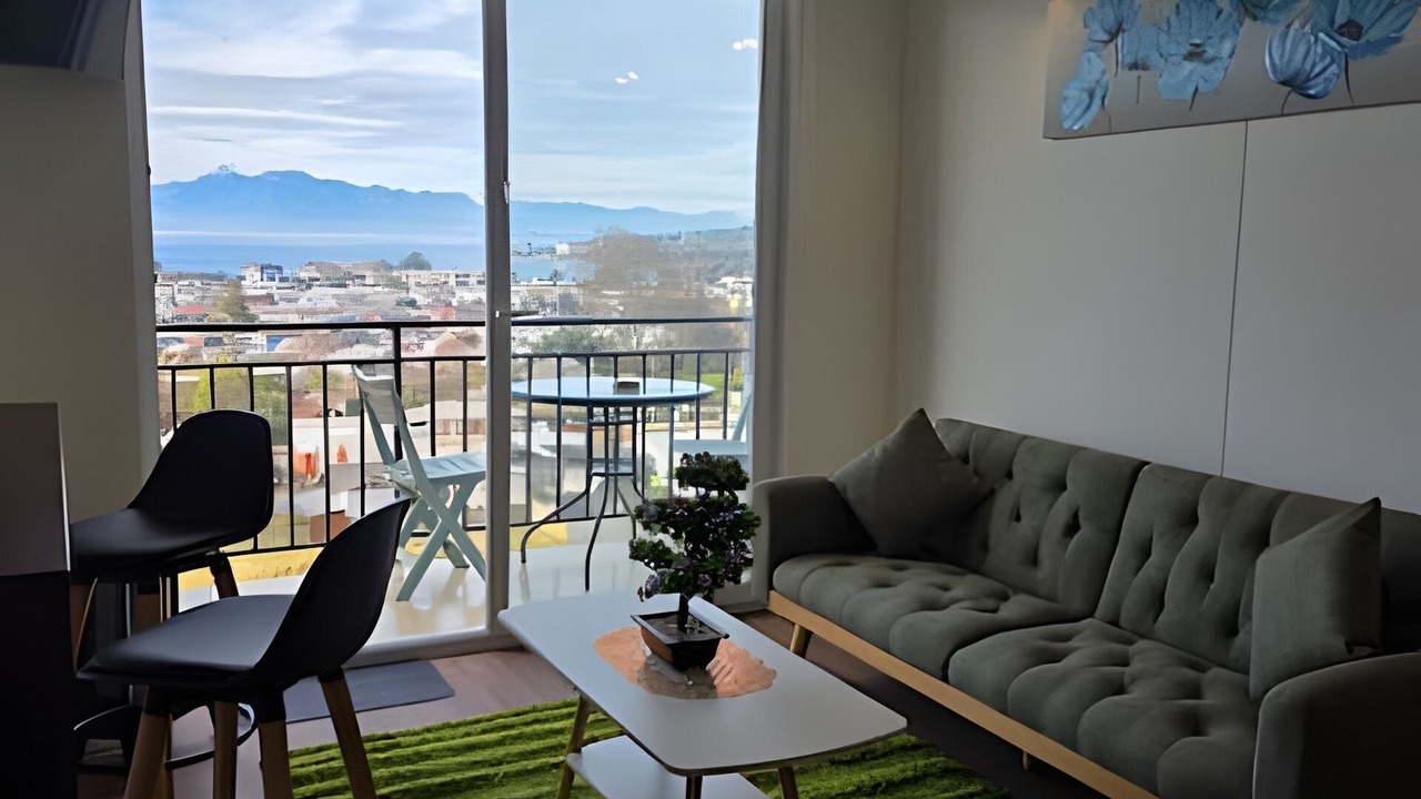 Photo of Livingroom in Villarrica