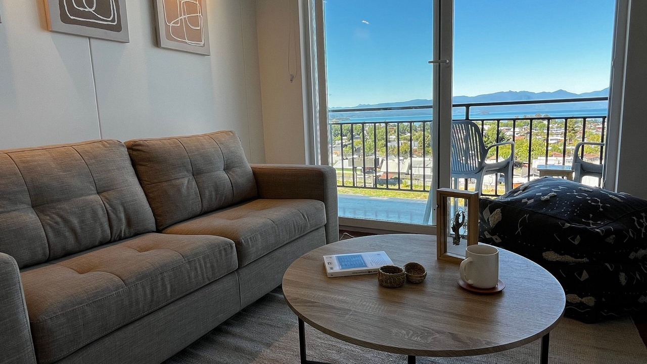 Photo of Livingroom in Villarrica