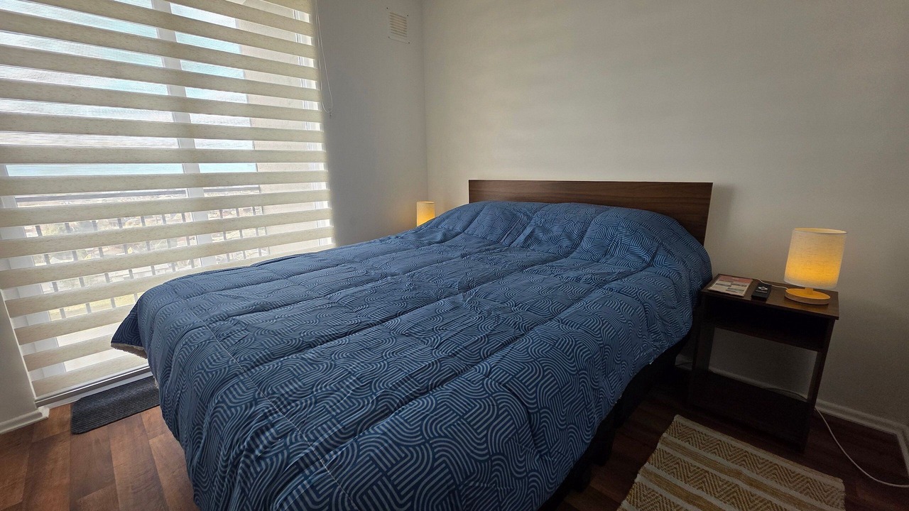 Photo of Bedroom in Villarrica