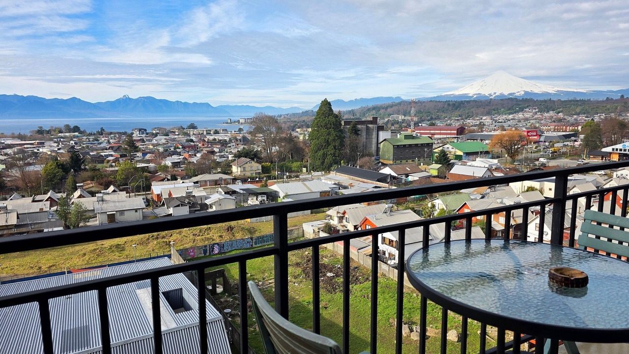 Photo of Outdoor in Villarrica