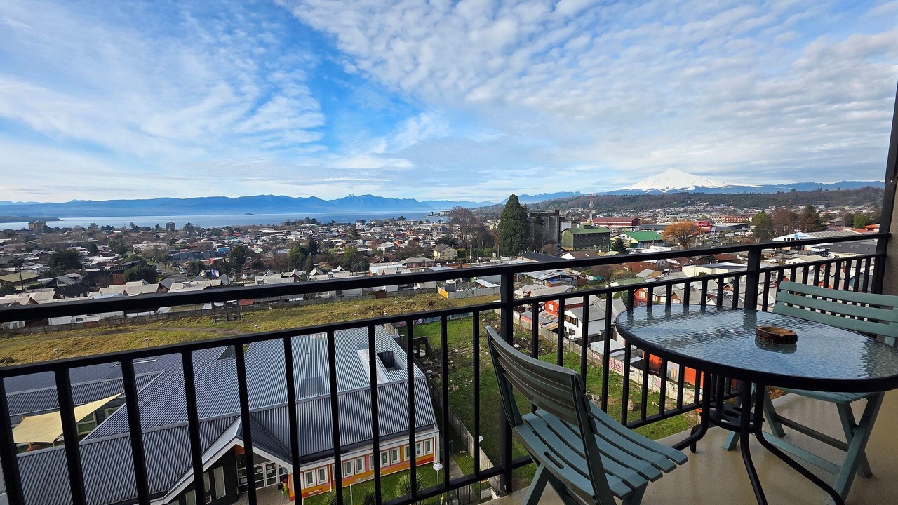 Photo of Outdoor in Villarrica