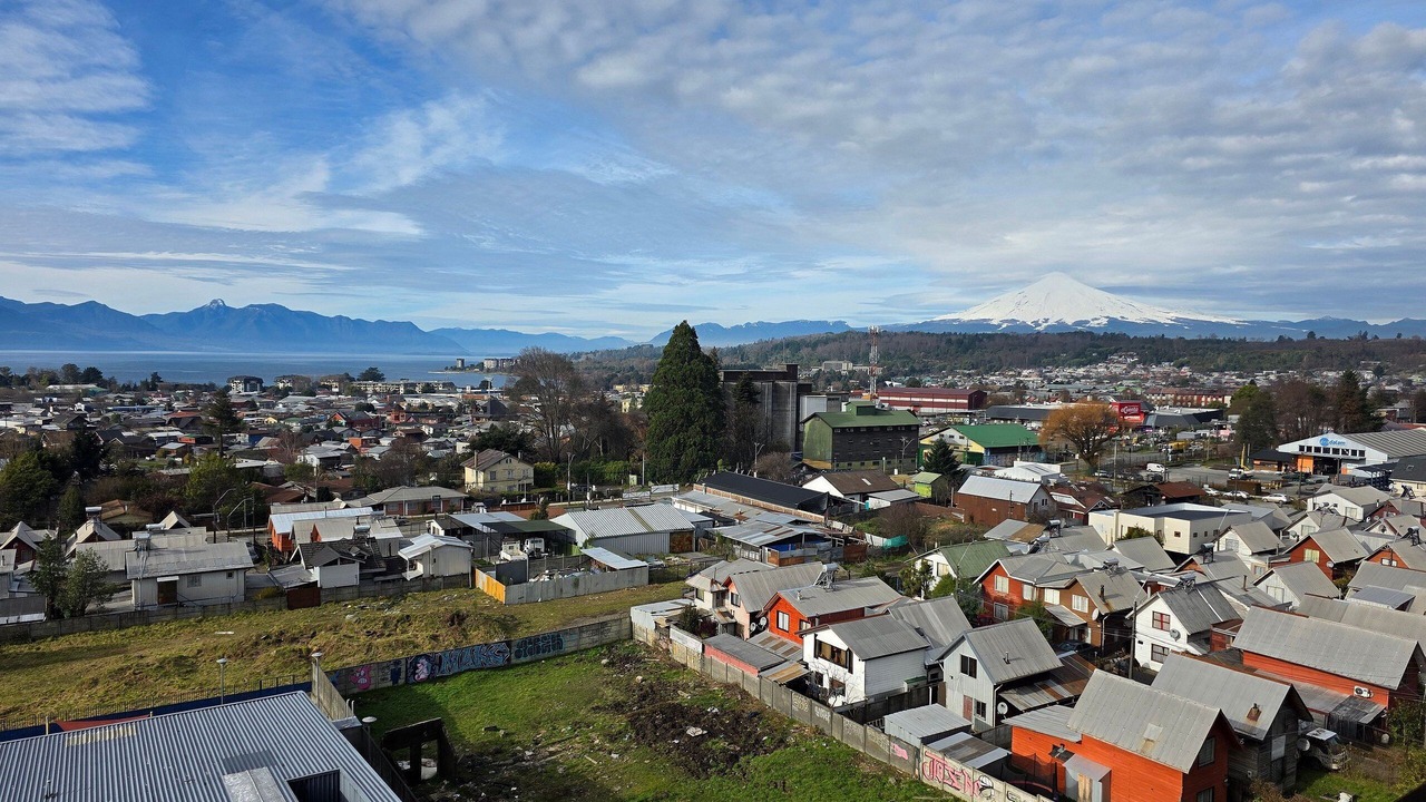 Photo of Outdoor in Villarrica