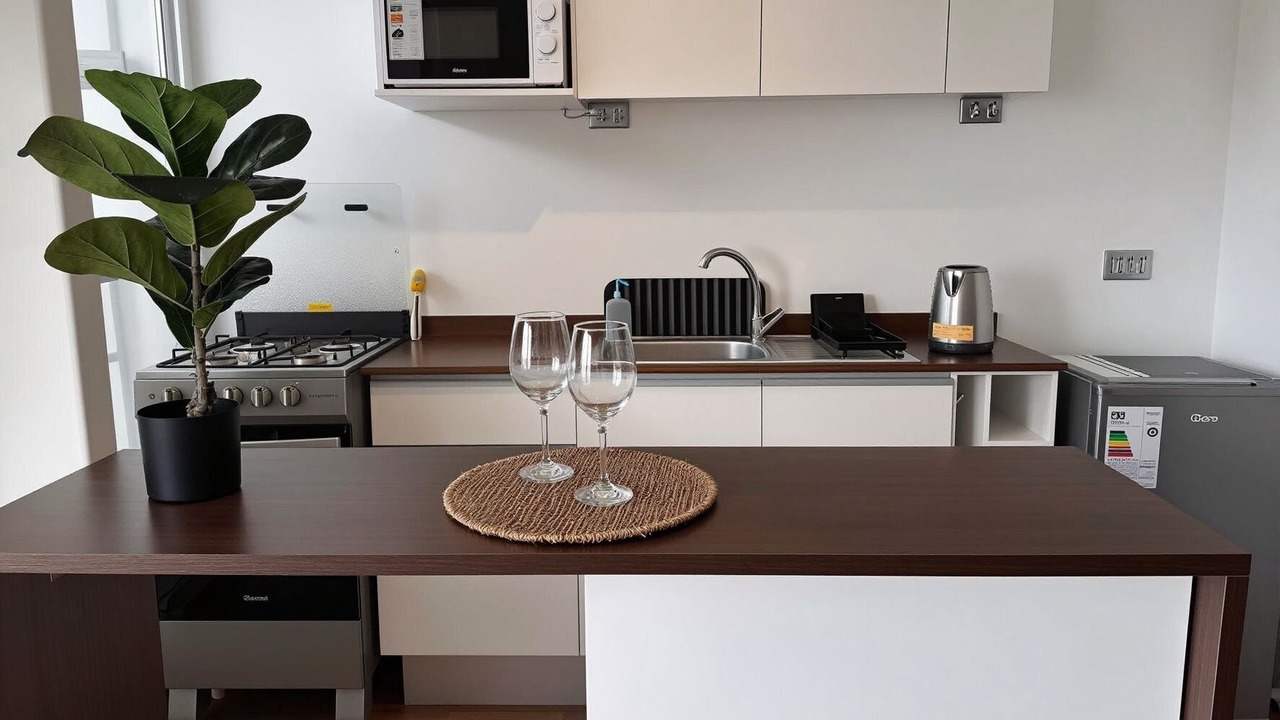 Photo of Kitchen in Villarrica