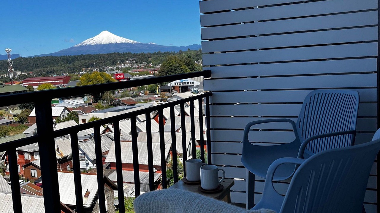 Photo of Outdoor in Villarrica
