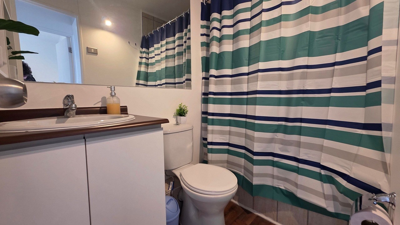Photo of Bathroom in Villarrica