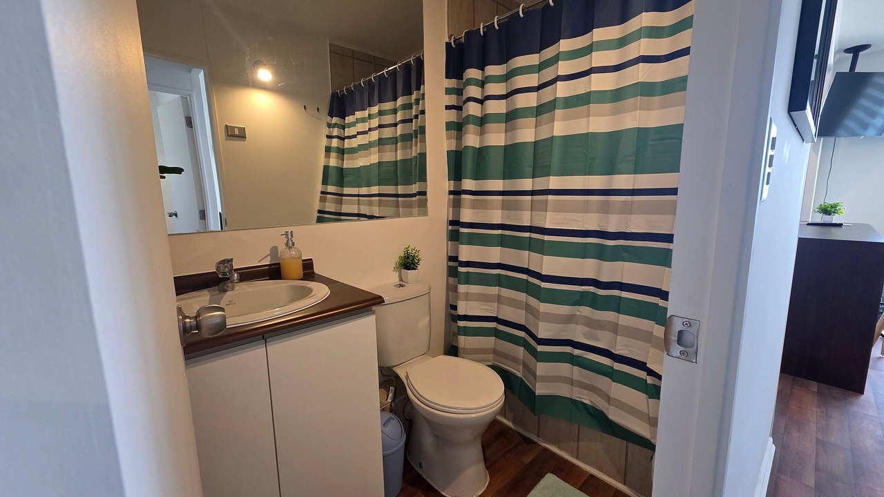 Photo of Bathroom in Villarrica