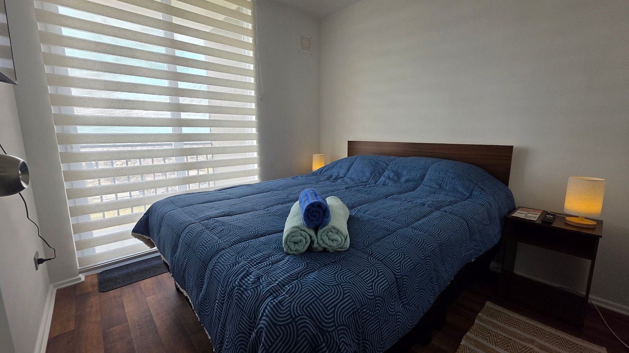 Photo of Bedroom in Villarrica