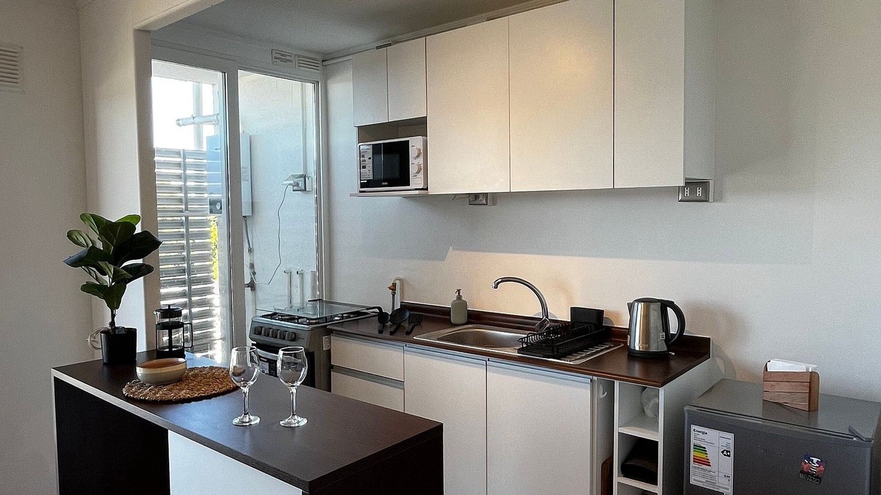 Photo of Kitchen in Villarrica