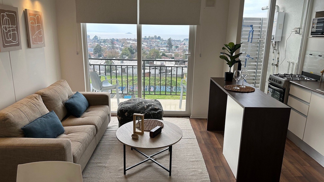 Photo of Livingroom in Villarrica