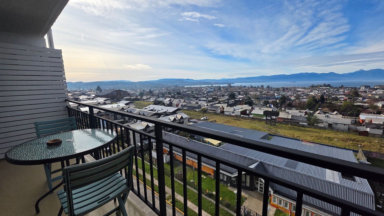 Photo of Outdoor in Villarrica