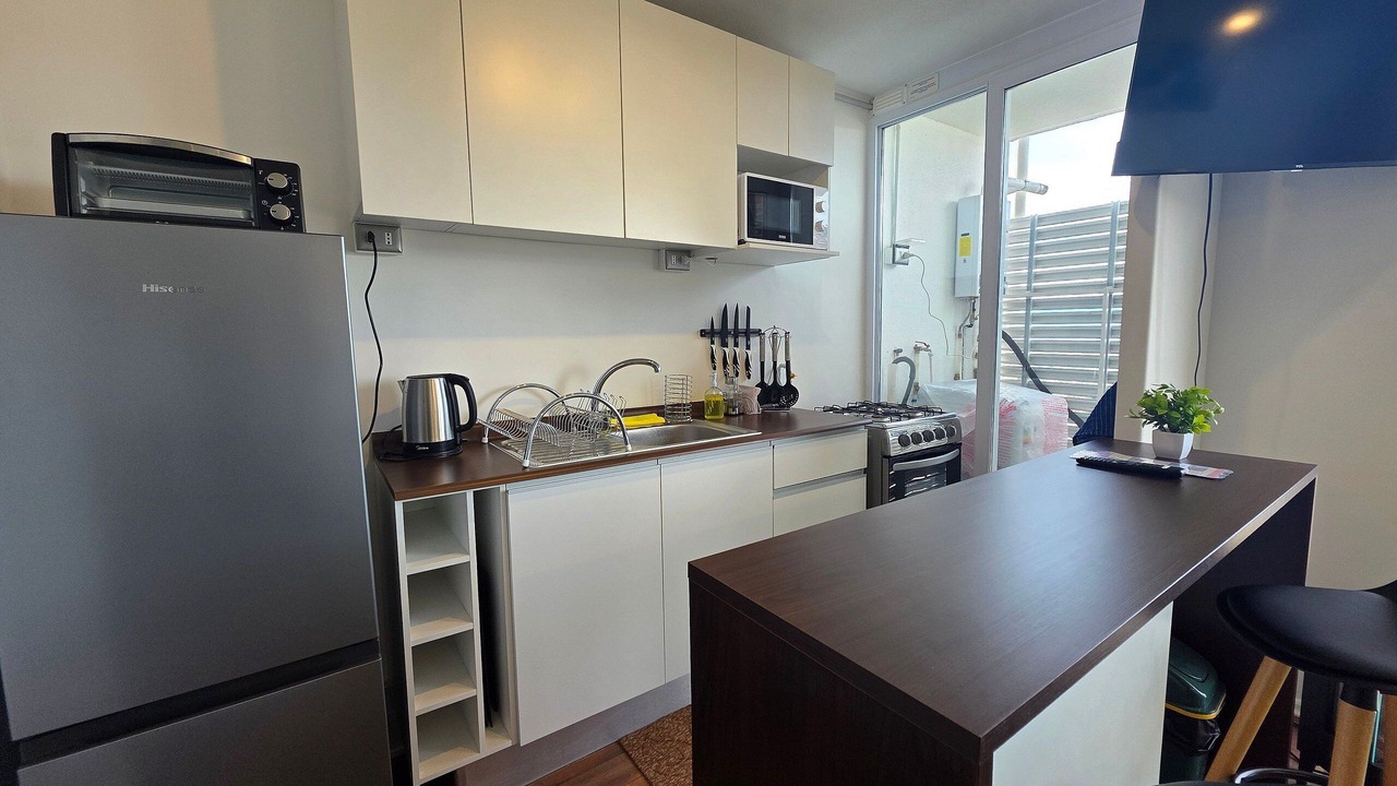 Photo of Kitchen in Villarrica