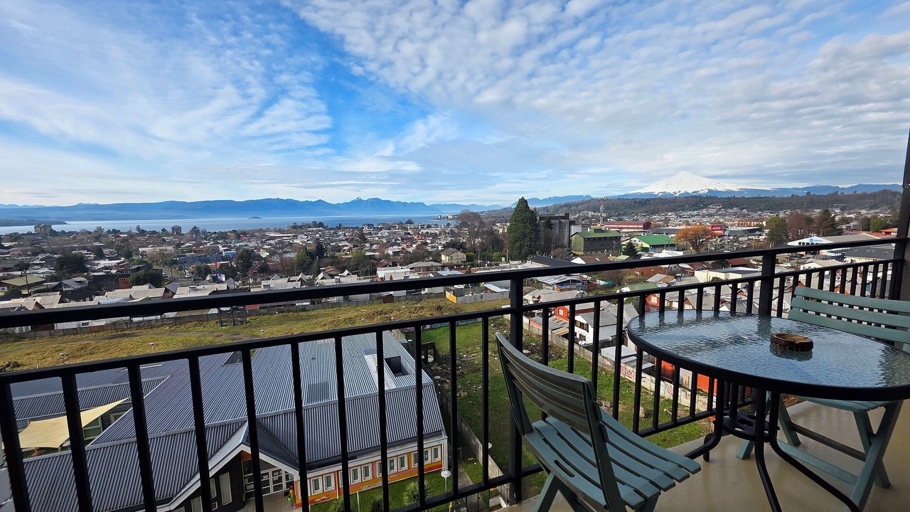 Photo of Outdoor in Villarrica