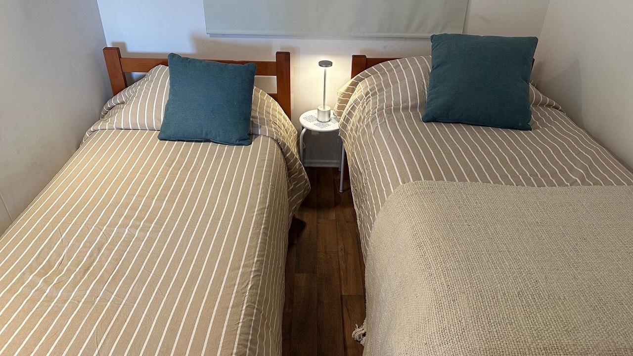 Photo of Bedroom in Villarrica