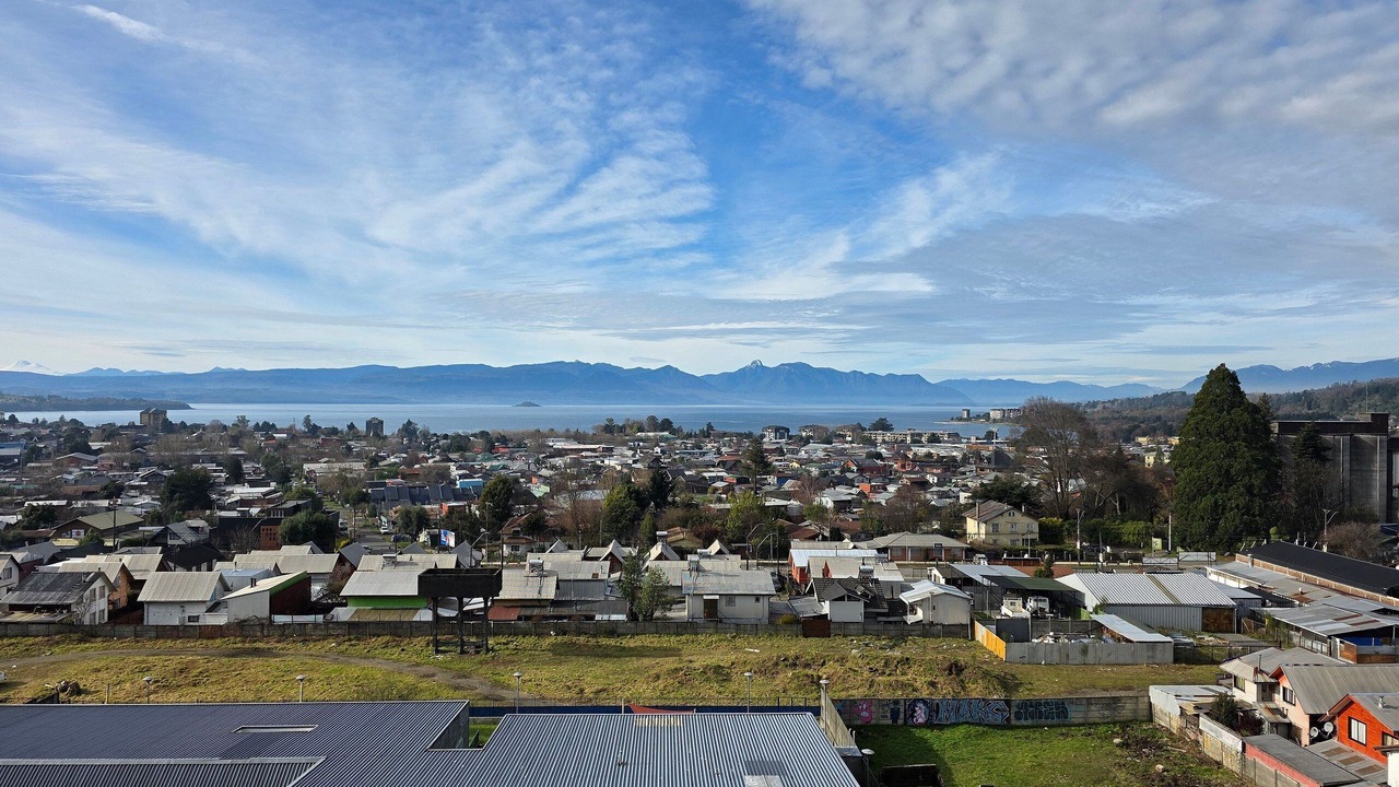 Photo of Outdoor in Villarrica