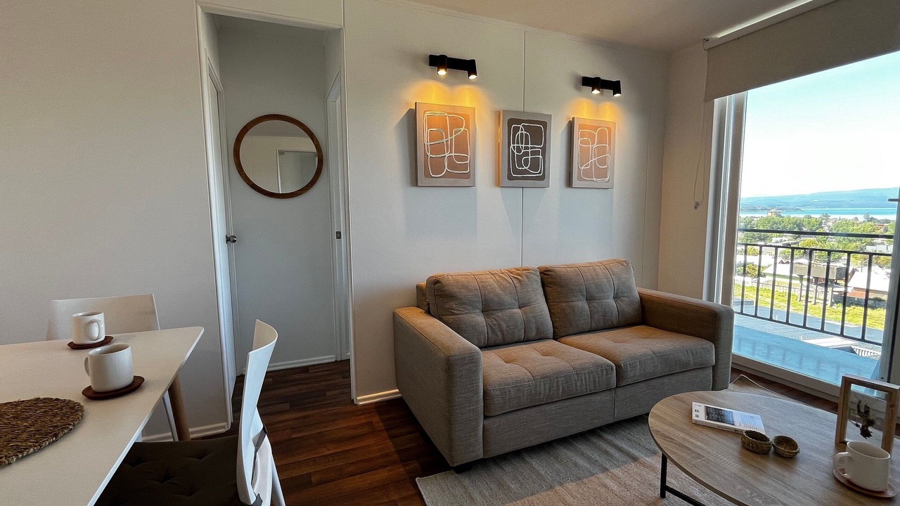 Photo of Livingroom in Villarrica
