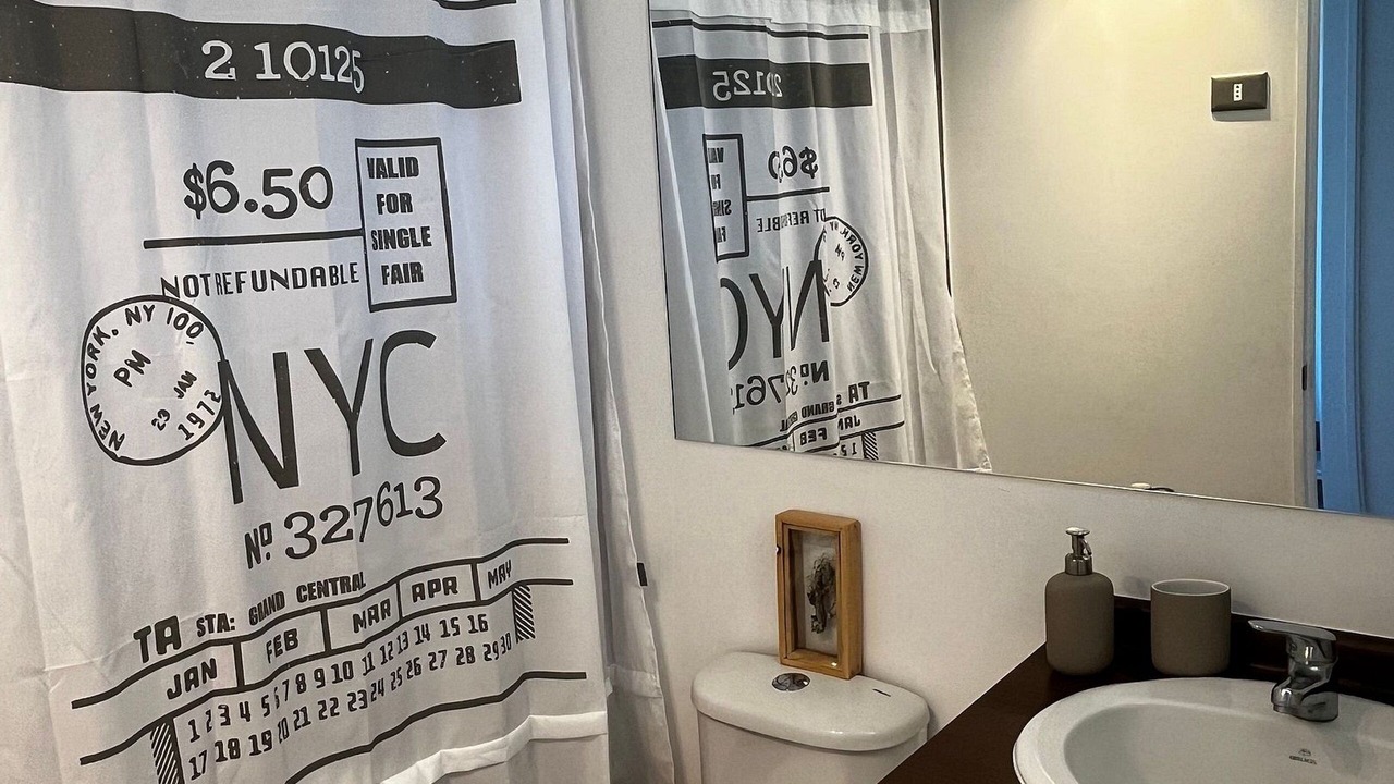 Photo of Bathroom in Villarrica