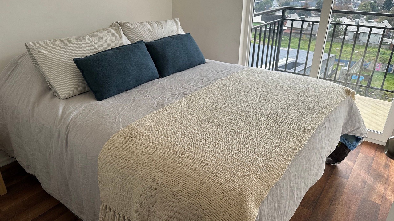 Photo of Bedroom in Villarrica