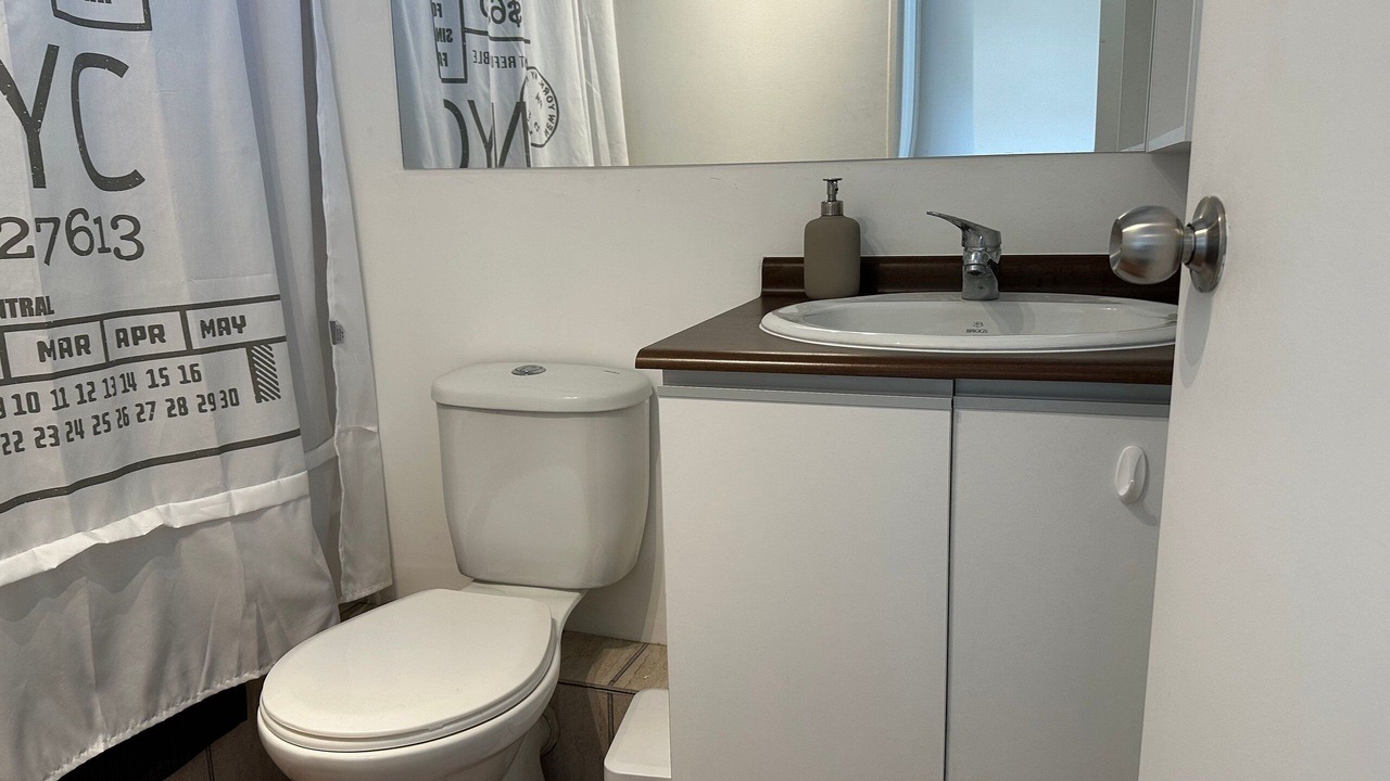 Photo of Bathroom in Villarrica
