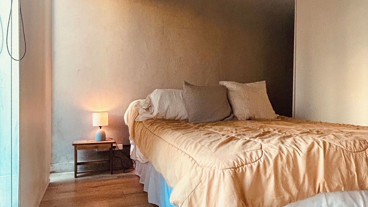 Photo of Bedroom in Nunez