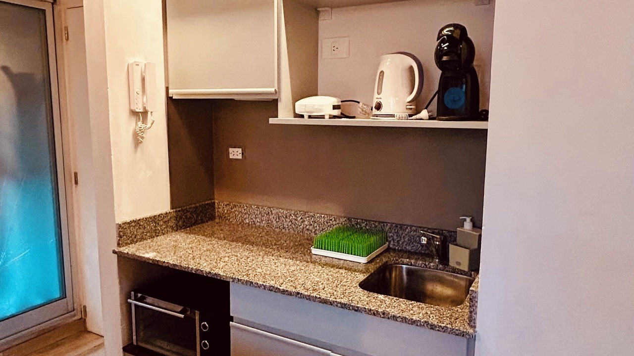 Photo of Kitchen in Nunez