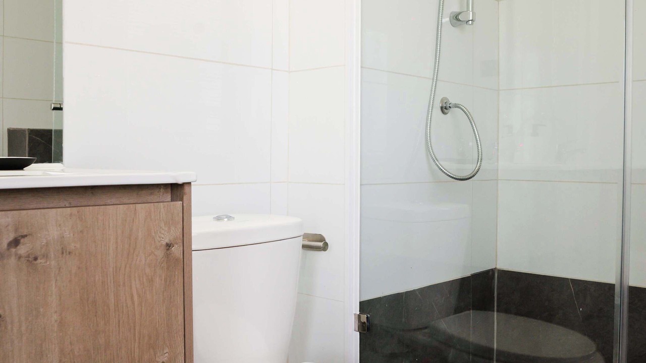 Photo of Bathroom in El Golf