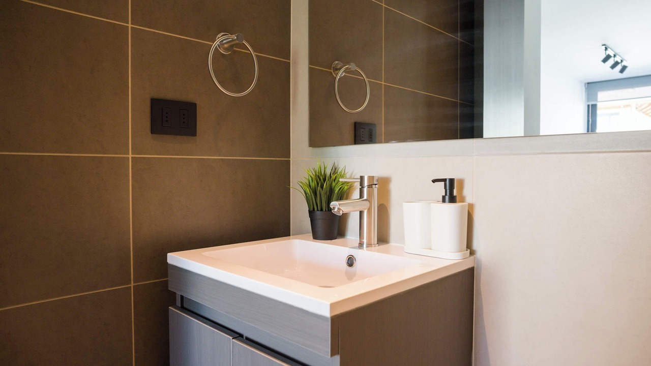 Photo of Bathroom in Providencia