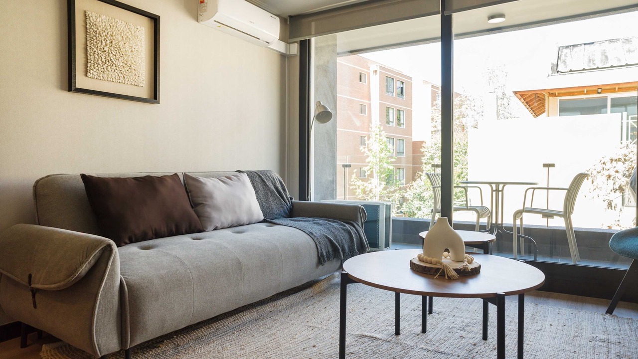 Photo of Patio Balcony in Providencia