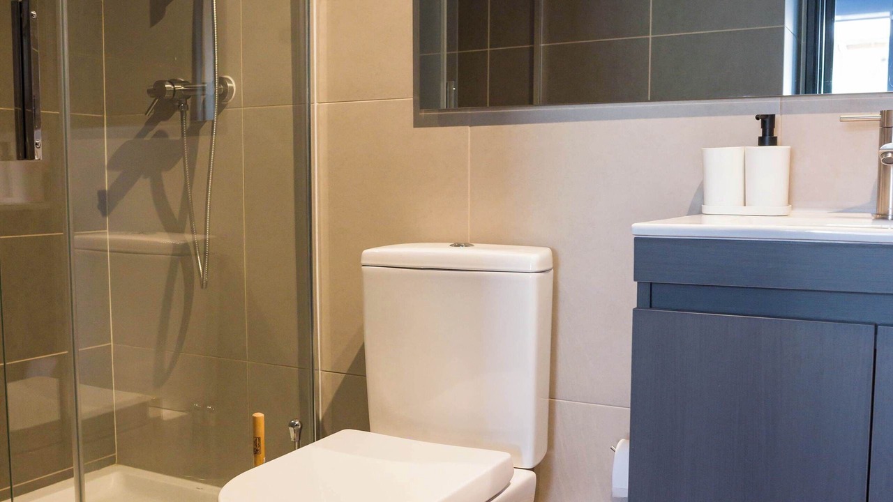 Photo of Bathroom in Providencia