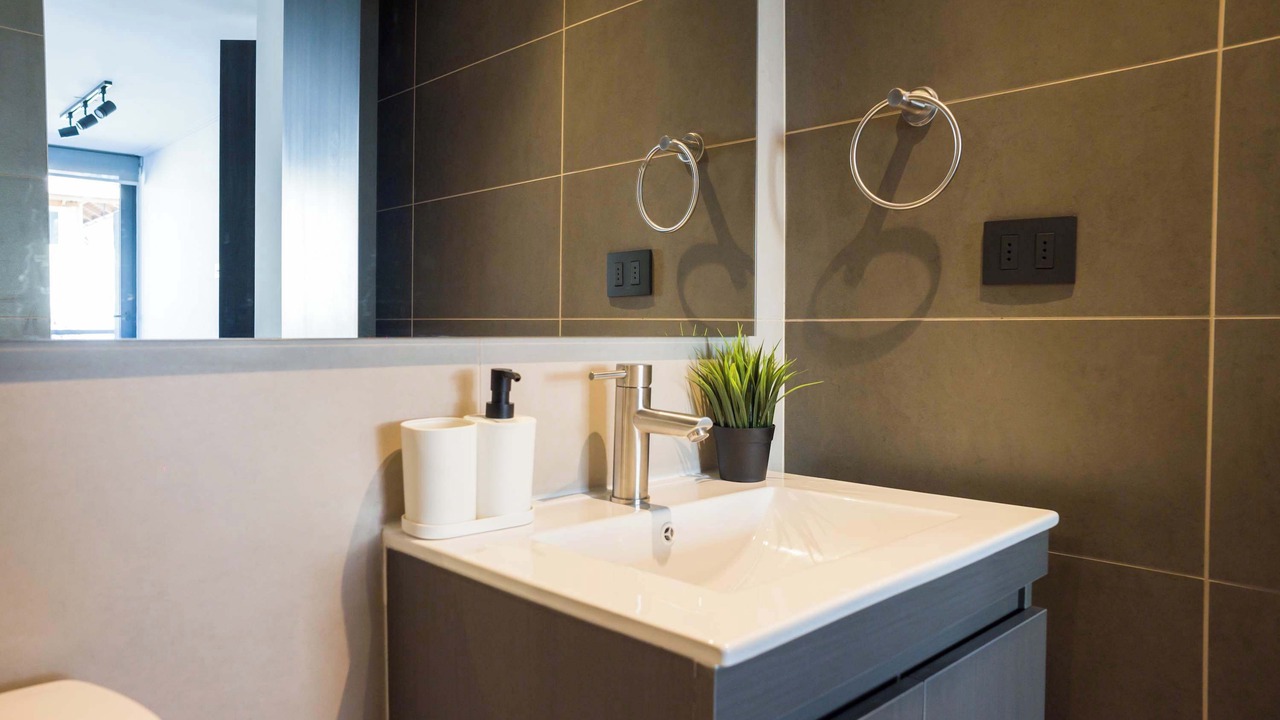 Photo of Bathroom in Providencia