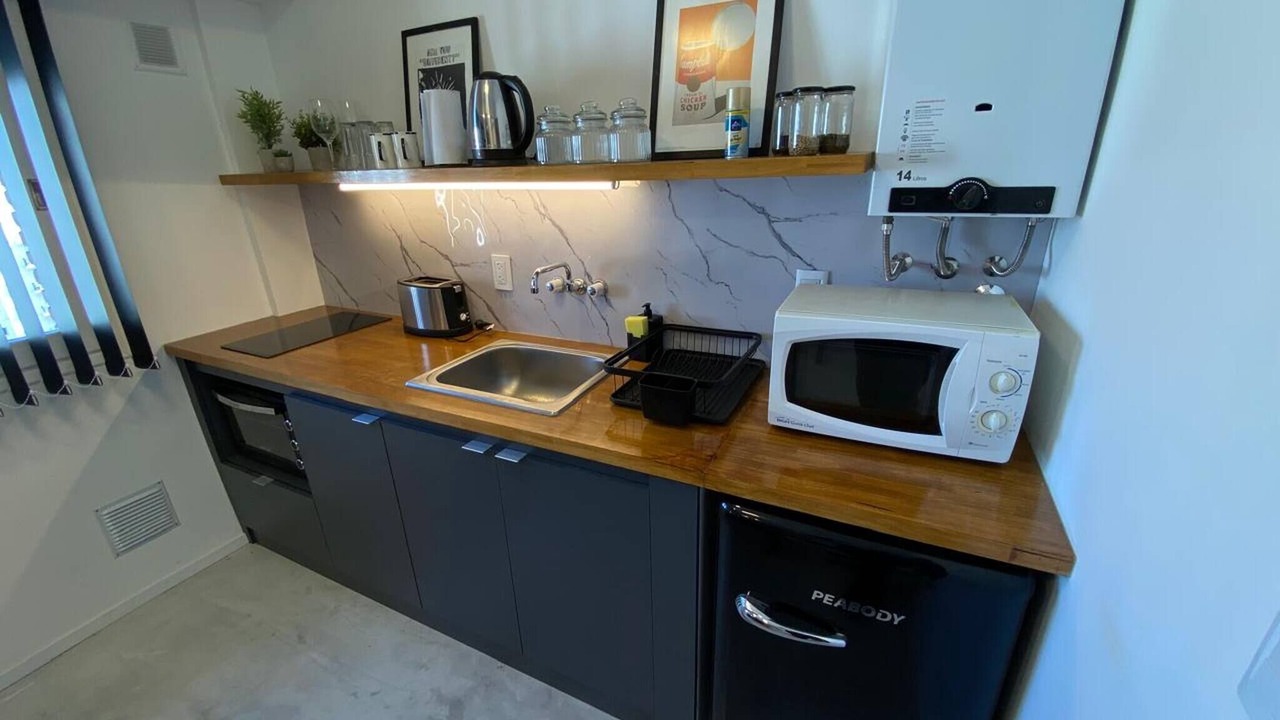 Photo of Kitchen in Mar del Plata