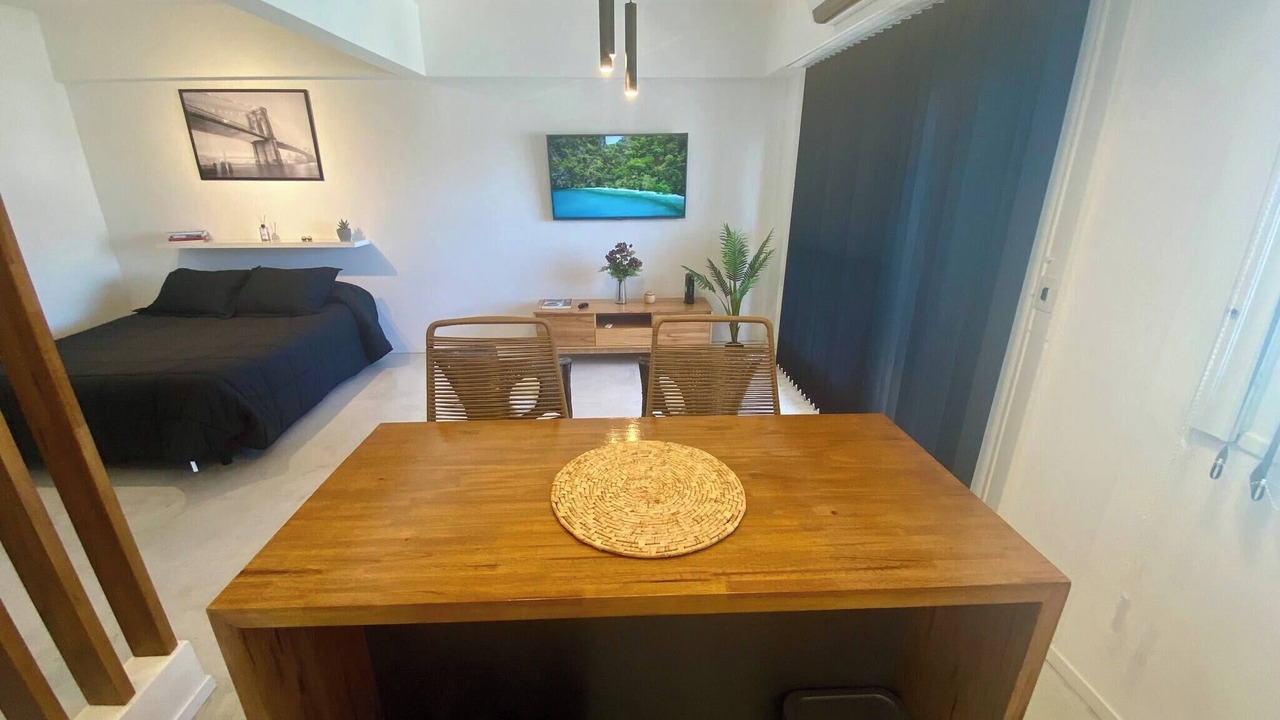 Photo of Bedroom in Mar del Plata