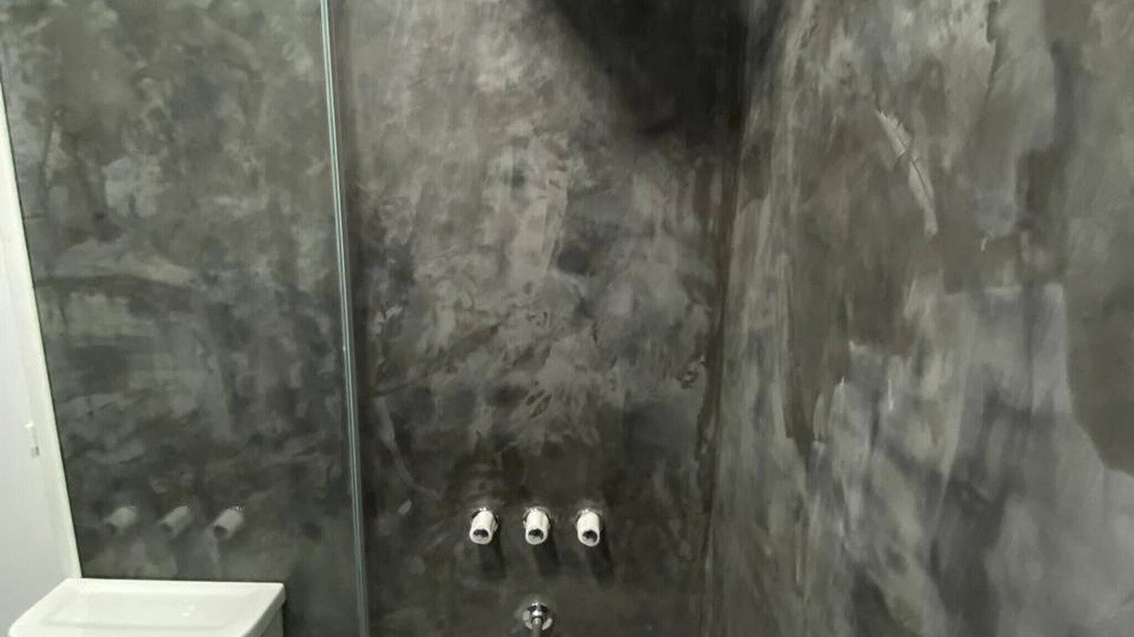 Photo of Bathroom in Mar del Plata