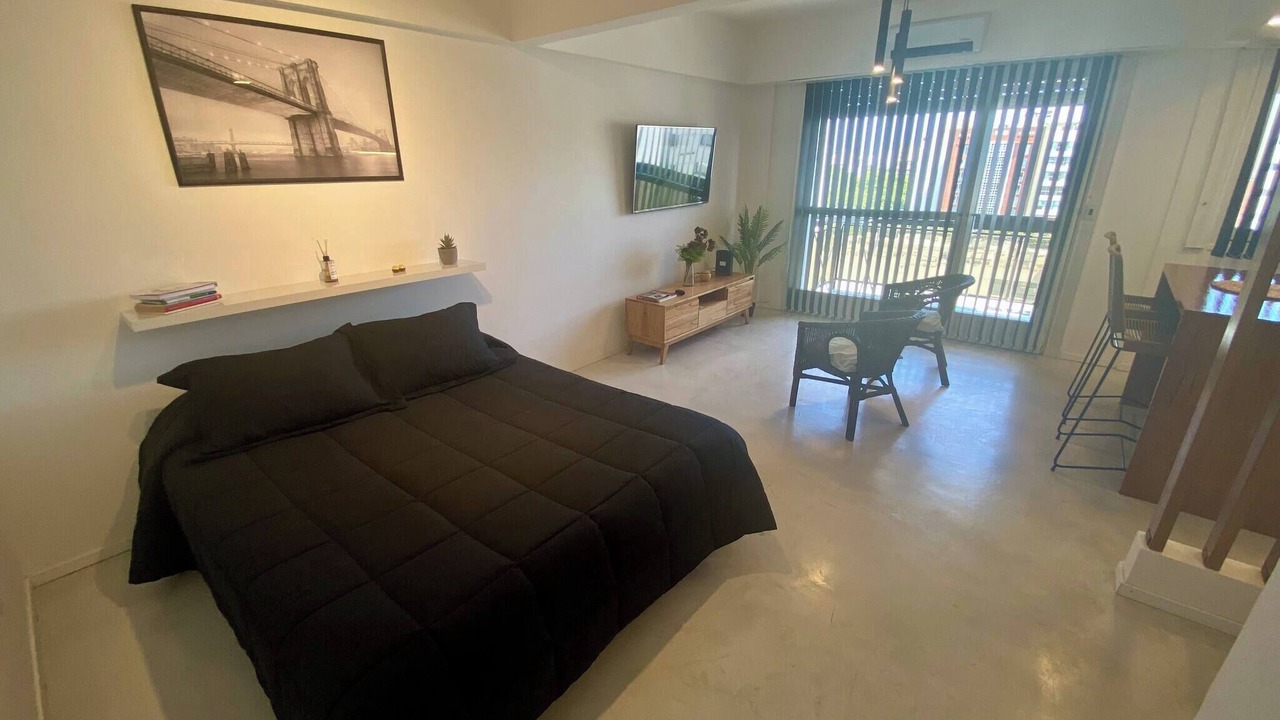 Photo of Bedroom in Mar del Plata