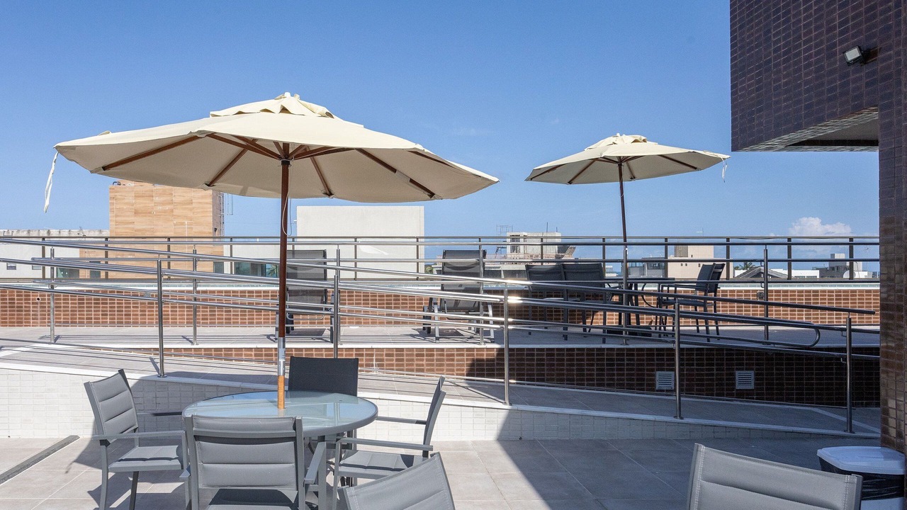 Photo of Outdoor in Centro