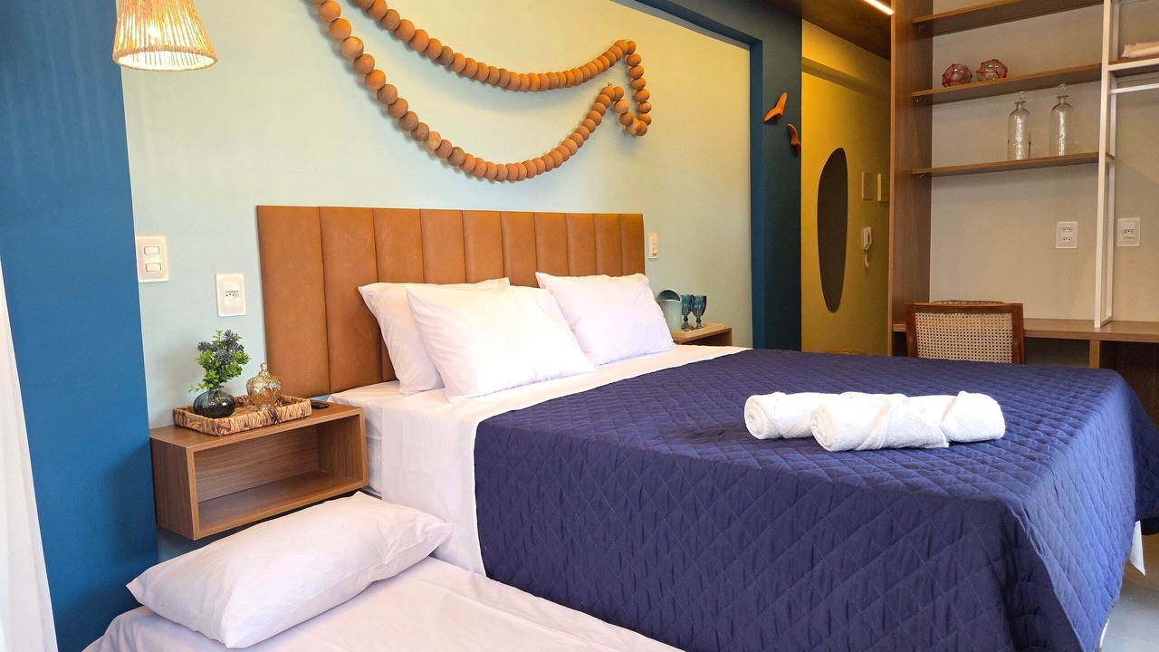 Photo of Bedroom in Centro