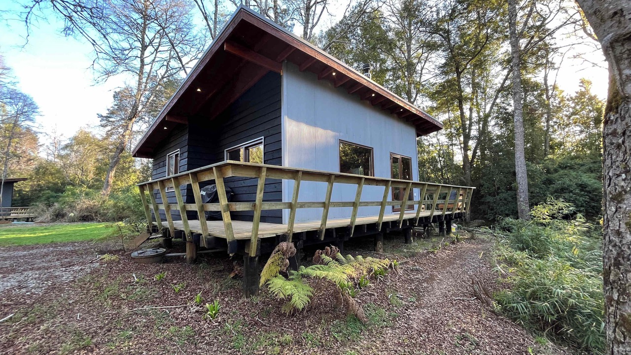 Photo of Outdoor in Loncoche