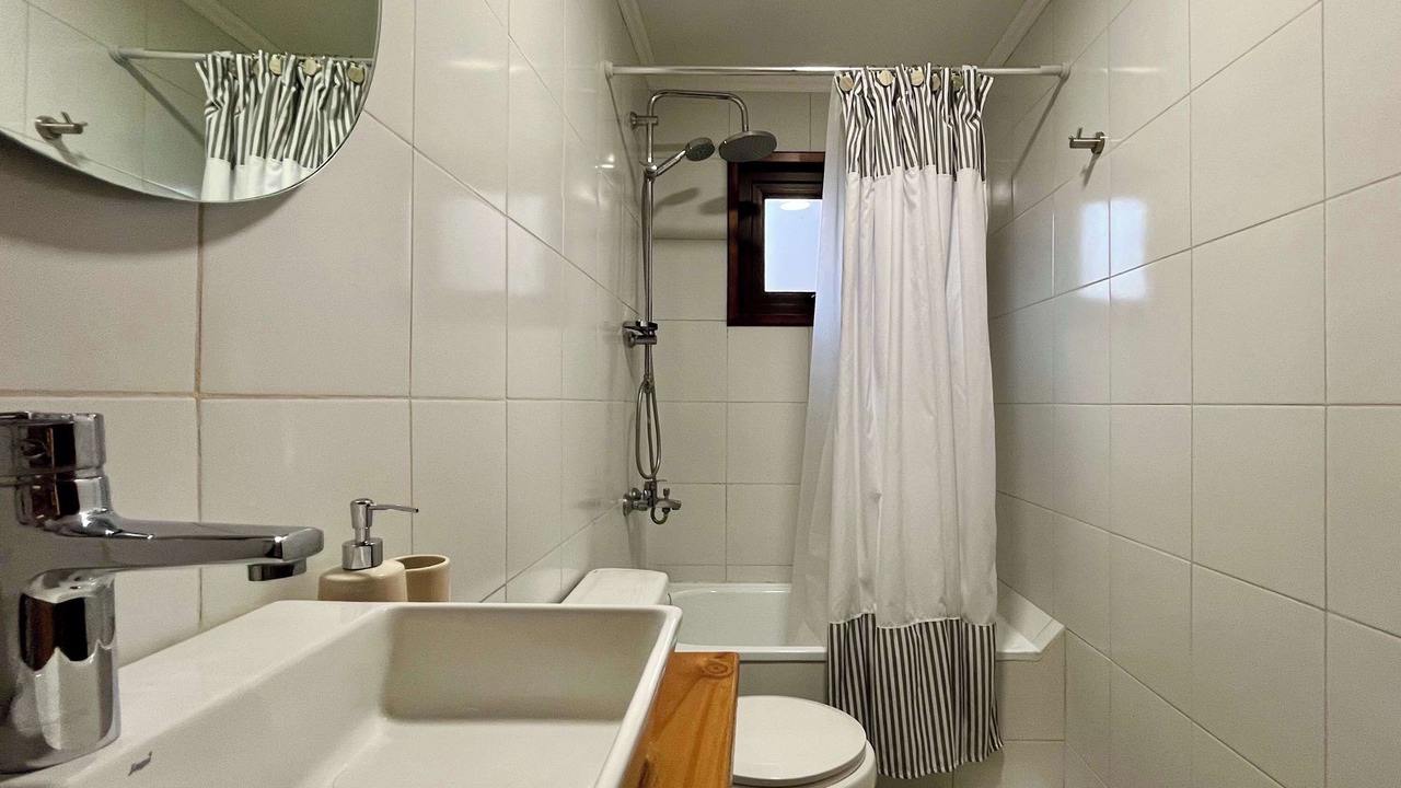 Photo of Bathroom in Loncoche