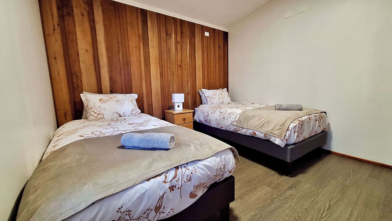 Photo of Bedroom in Loncoche