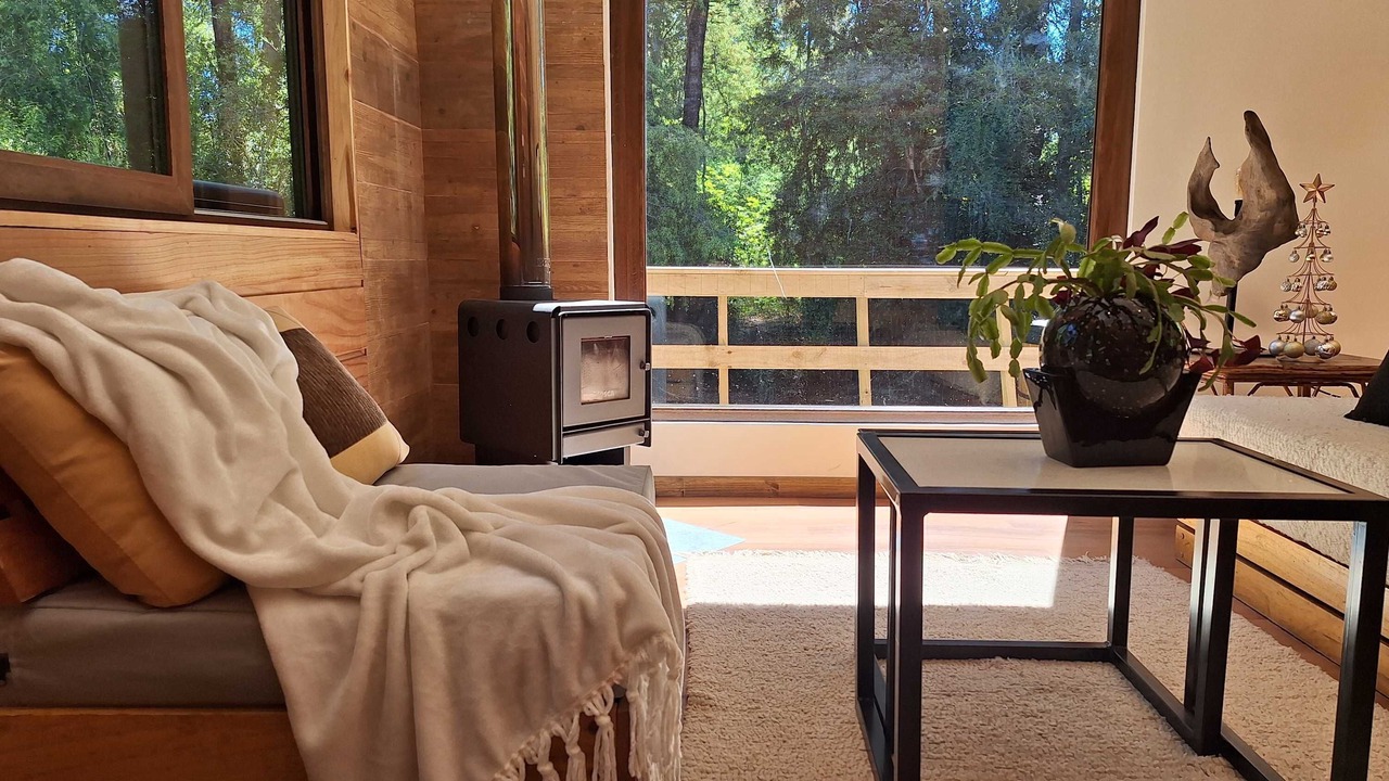 Photo of Livingroom in Loncoche